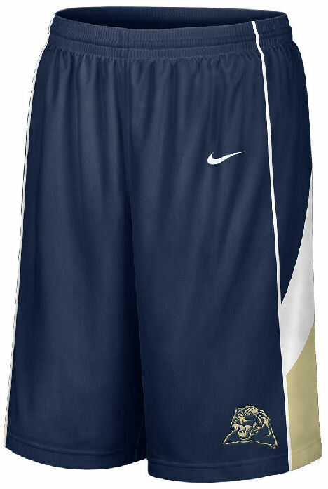 nike college basketball shorts